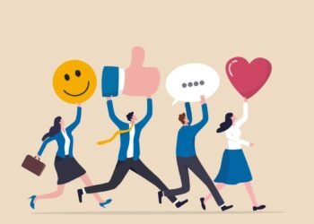 How digital ecosystems are influencing student career decisions