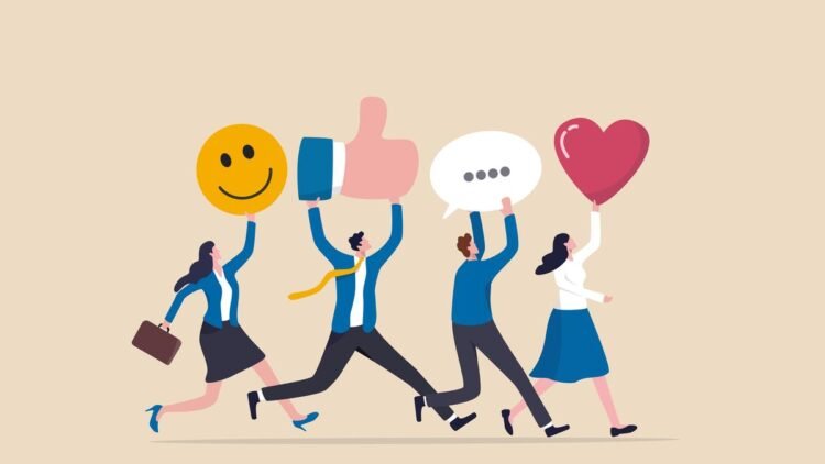 How digital ecosystems are influencing student career decisions