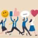 How digital ecosystems are influencing student career decisions