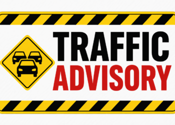 Traffic Advisory Issued for CHOGM Security Exercise at V.C. Bird International Airport
