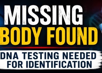UPDATE: Police confirm body found in Capuchin; DNA testing needed for identification