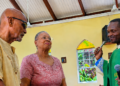 A love Tested by Time: Artheton and Fae Martin celebrate 57 years of marriage