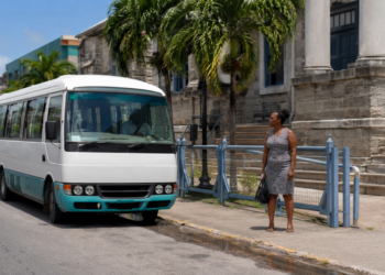 Woman Escapes Alleged Abduction Attempt by Bus Driver in St. John’s