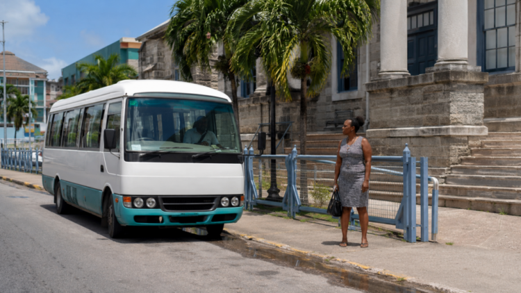 Woman Escapes Alleged Abduction Attempt by Bus Driver in St. John’s