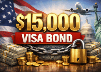 U.S. will make visa bond program permanent, affecting Antigua and other countries