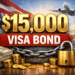 U.S. will make visa bond program permanent, affecting Antigua and other countries