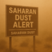 Saharan Dust Pushes Air Quality in Antigua and Barbuda to Unhealthy Levels