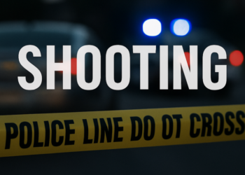 Masked Gunman Opens Fire on Parked Vehicle in Cashew Hill, Injuring Herbert’s Man