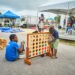 Nearly 300 children benefit from back-to-school church outreach