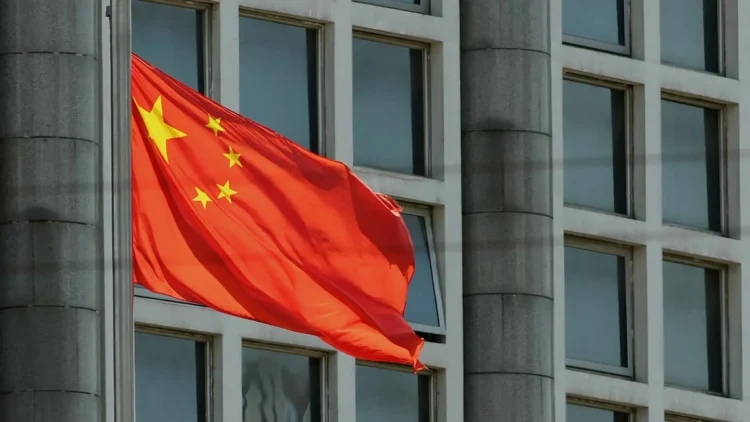 China to Pacific Islands: don’t sour ties over Chinese Taiwan
