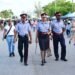 Top cop hails ‘safest Kadooment Day’
