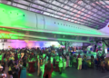 Tropical luxury, music and style define Soca & Wine: Lux Tropix experience