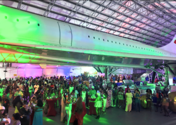 Tropical luxury, music and style define Soca & Wine: Lux Tropix experience