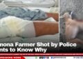 Pomona Farmer Shot by Police Wants to Know Why