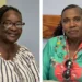 Amelia Williams and Maria Thomas Retire After Combined 81 Years in Public Healthcare
