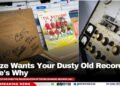 Belize Wants Your Dusty Old Records: Here’s Why