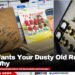 Belize Wants Your Dusty Old Records: Here’s Why