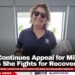 Family Continues Appeal for Milagro Garel as She Fights for Recovery