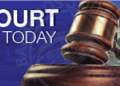 Three charged with murder, remanded