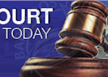 Three charged with murder, remanded