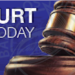 Three charged with murder, remanded