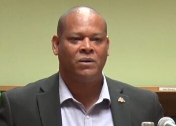 Minister Cozier Frederick questions Kalinago Council leadership due to second by-election