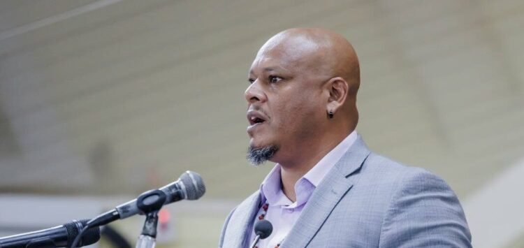 Dominica adds its voice to global Indigenous Peoples Day celebration
