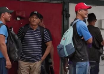 ‘Driven Out by Despair’: Thousands of Cubans find refuge in Guyana
