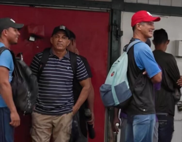 ‘Driven Out by Despair’: Thousands of Cubans find refuge in Guyana