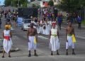 Prescod links low Emancipation Day turnout to lack of historical consciousness