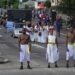 Prescod links low Emancipation Day turnout to lack of historical consciousness