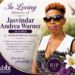 Teachers’ Union Mourns Death of J.T. Ambrose Primary School Educator Jasvindar Andrea