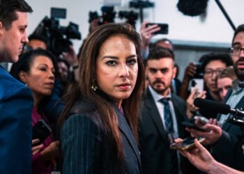 Leader of DOJ’s Civil Rights Unit Spars With Harvard, the Left and Her Colleagues