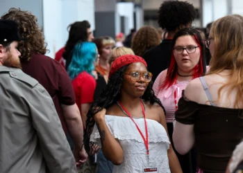 Democratic socialists are already eyeing 2028, with AOC in mind