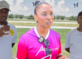 DEM interns lead disaster preparedness exercise for youth