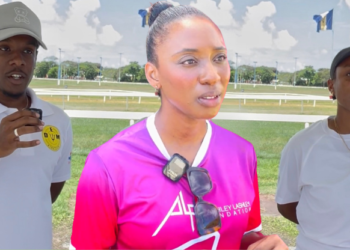 DEM interns lead disaster preparedness exercise for youth