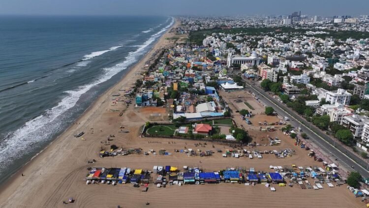 Madras Day 2026: The coast that made Chennai and the city that keeps remaking it