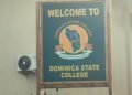 Dominica State College set to welcome class of 2028 for Freshers’ Week