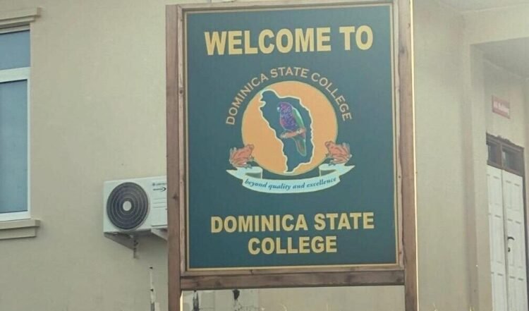 Dominica State College set to welcome class of 2028 for Freshers’ Week