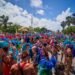 Kadooment revellers urged to guard against extreme heat