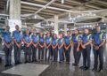 Sea cadets head to Hong Kong for international exchange