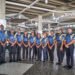 Sea cadets head to Hong Kong for international exchange