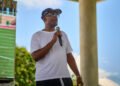 National Senior Games launched – Barbados Today