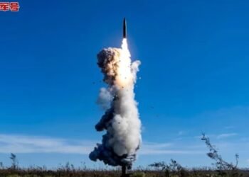 China hit by Pacific missile backlash after doubling its nuclear warheads and losing access to a key Congo export