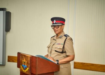 Tightened security for Grand Kadooment following incident-free Foreday Morning