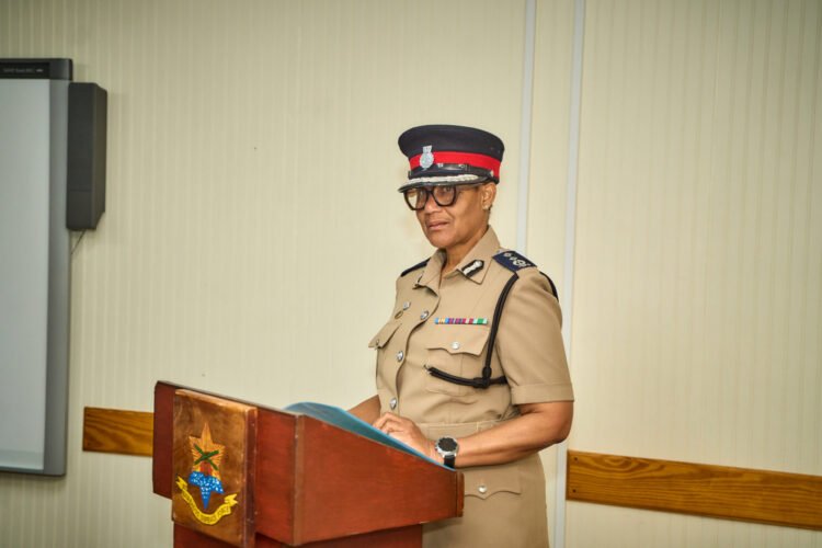 Tightened security for Grand Kadooment following incident-free Foreday Morning