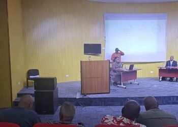 Dominica Business Forum praises civil by-election debate, calls for greater youth participation