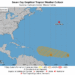 Tropical wave weakens, but Caribbean impacts still possible