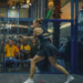 Women march into Pan-Am squash quarter-finals