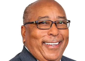 Estwick elected DLP president – Barbados Today